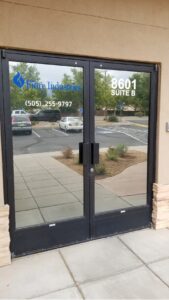Vinyl - Window Graphics - Exterior28