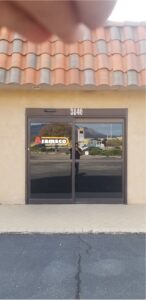 Vinyl - Window Graphics - Exterior3