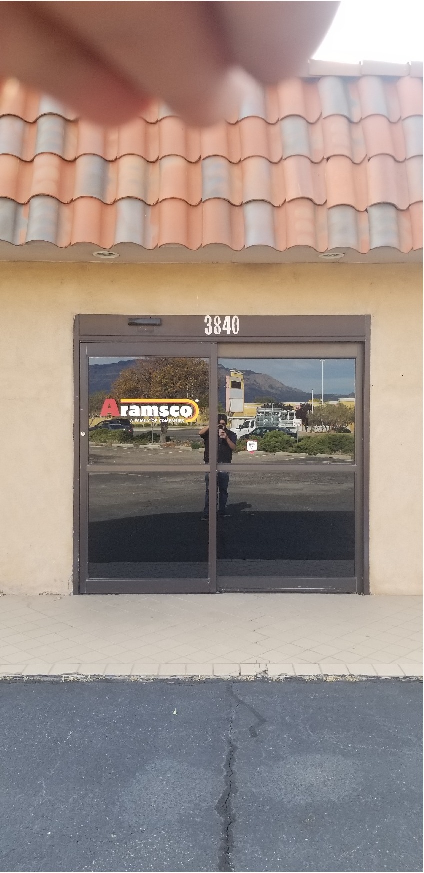 Vinyl - Window Graphics - Exterior3