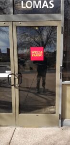 Vinyl - Window Graphics - Exterior30