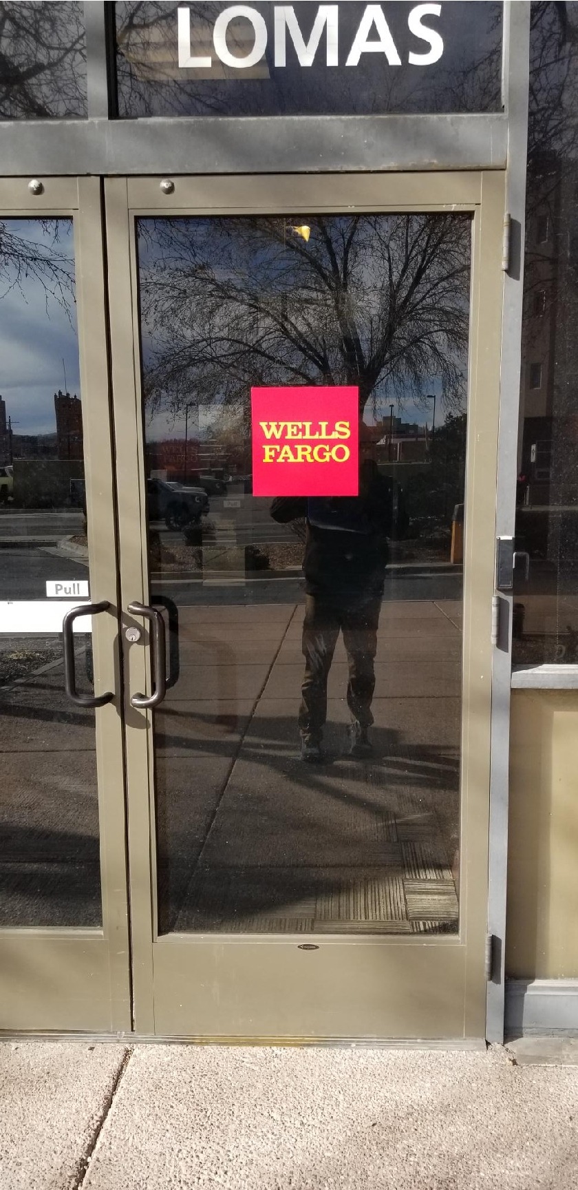 Vinyl - Window Graphics - Exterior30