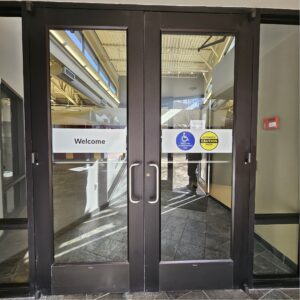 Vinyl - Window Graphics - Exterior31