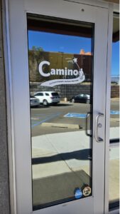 Vinyl - Window Graphics - Exterior34