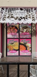 Vinyl - Window Graphics - Exterior35