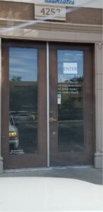 Vinyl - Window Graphics - Exterior4