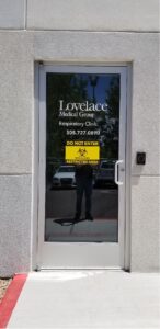 Vinyl - Window Graphics - Exterior6