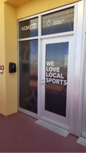 Vinyl - Window Graphics - Exterior7