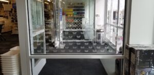 Vinyl - Window Graphics - Interior14