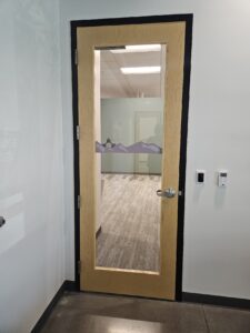 Vinyl - Window Graphics - Interior2