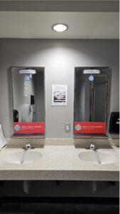 Vinyl - Window Graphics - Interior3