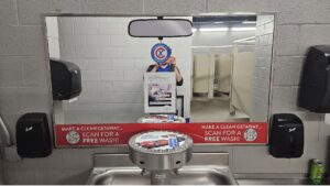 Vinyl - Window Graphics - Interior4