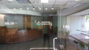 Vinyl - Window Graphics - Interior6