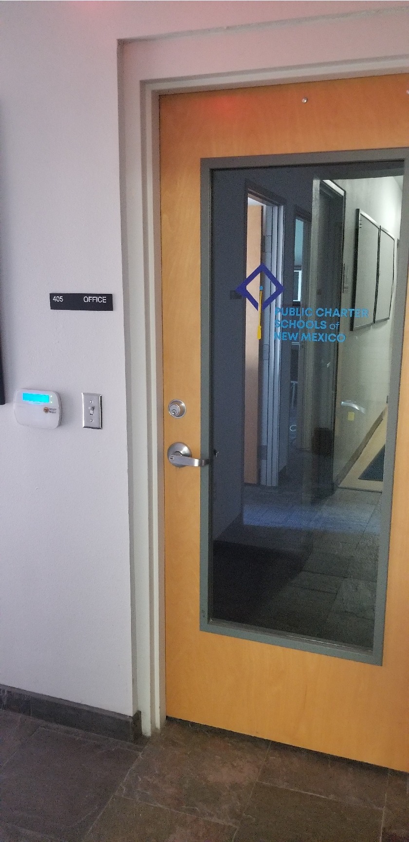 Vinyl - Window Graphics - Interior7