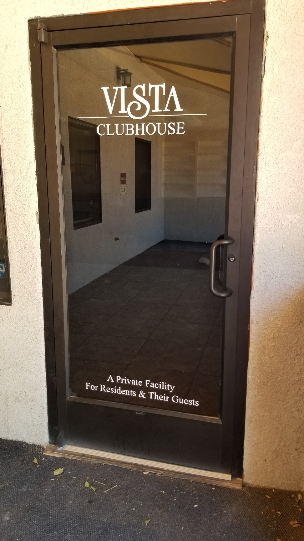 Vinyl - Window Graphics - Interior8