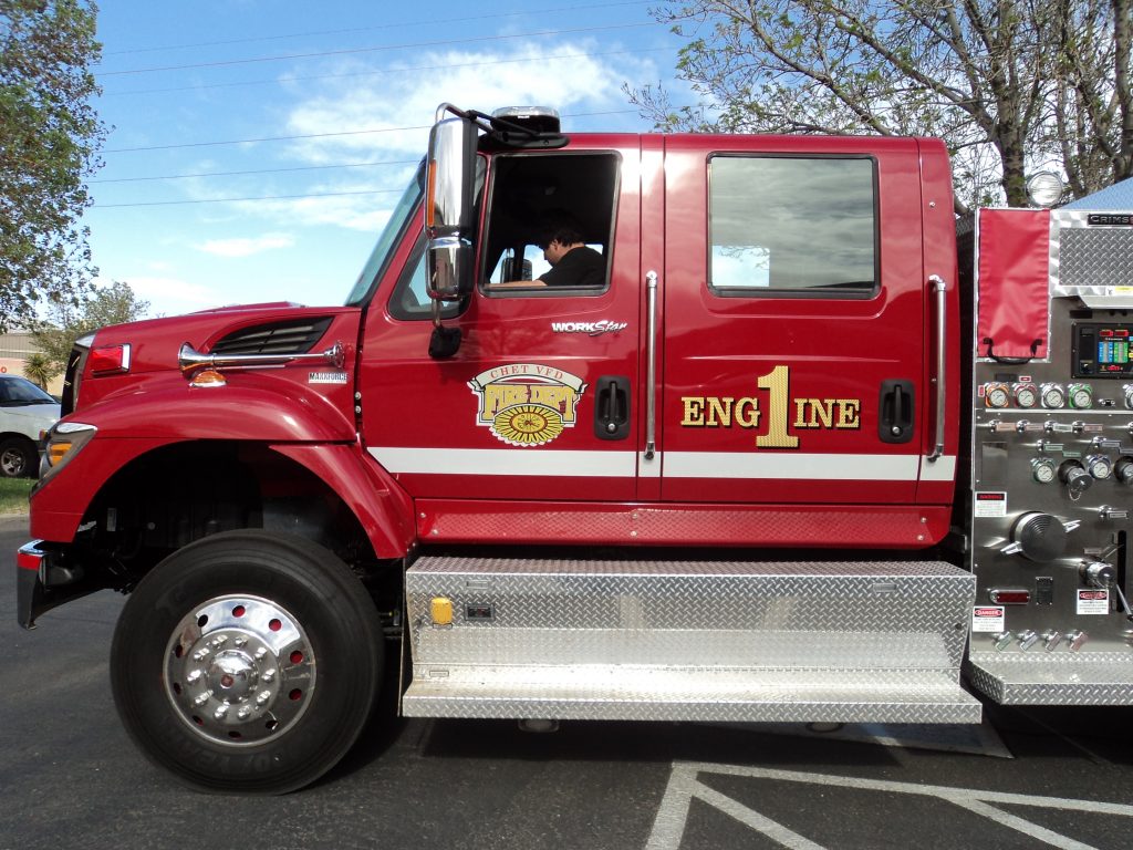 Fire Engine1