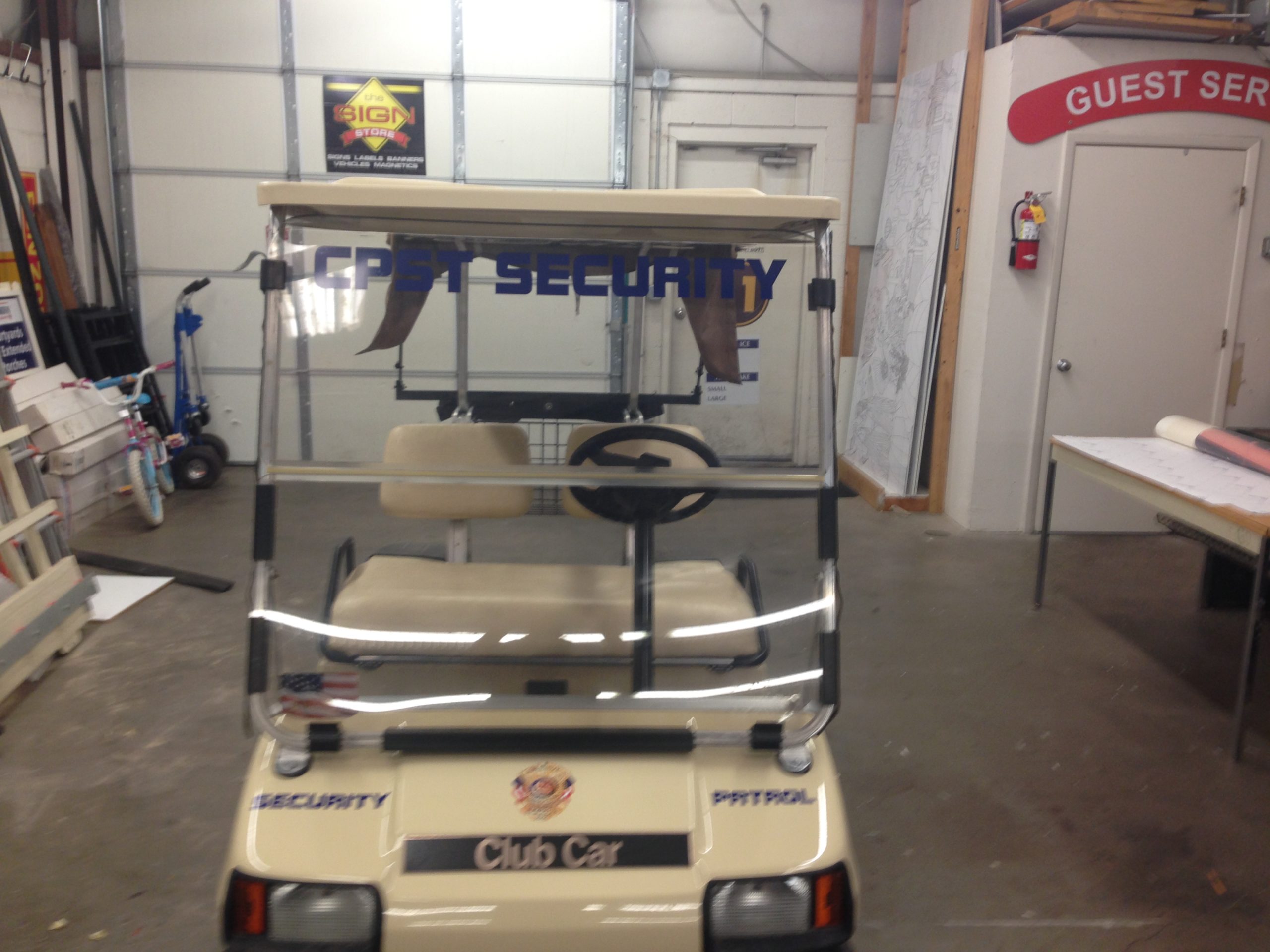 Golf Carts2
