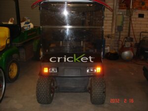 Golf Carts6