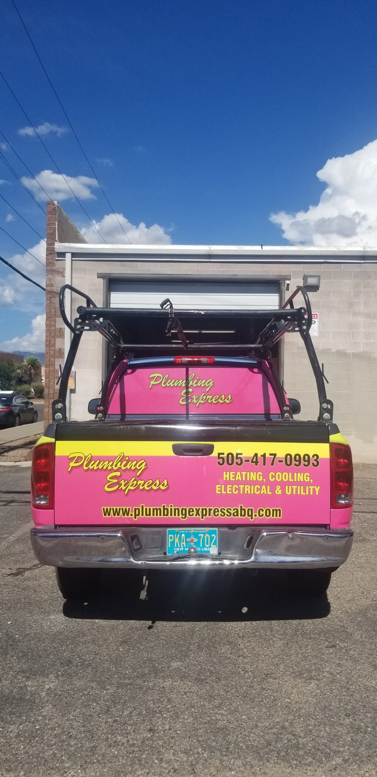 Vehicle Wrap10