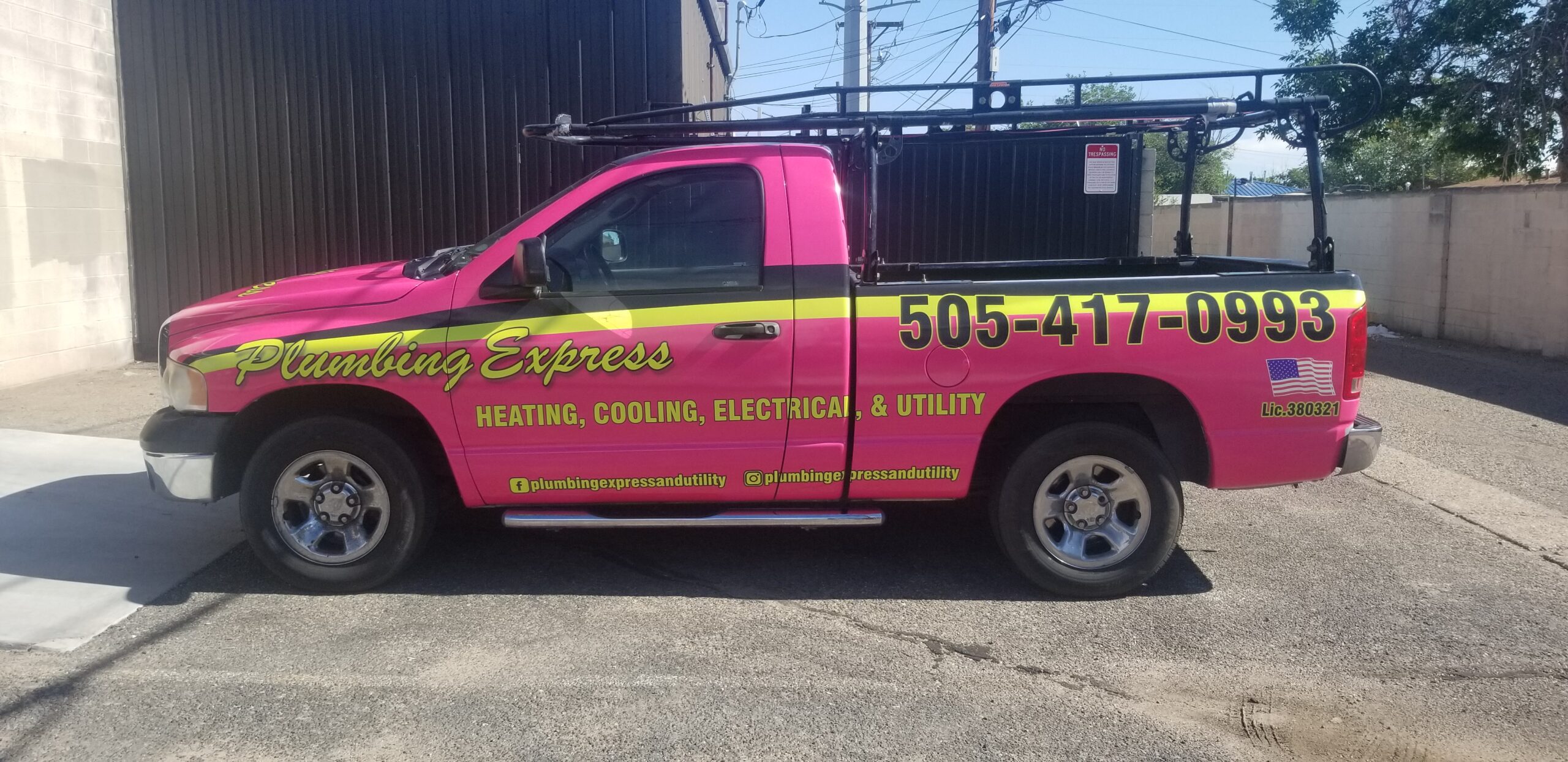 Vehicle Wrap12
