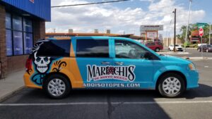 Vehicle Wrap13