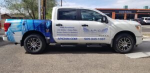 Vehicle Wrap35