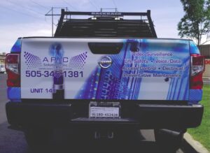 Vehicle Wrap36