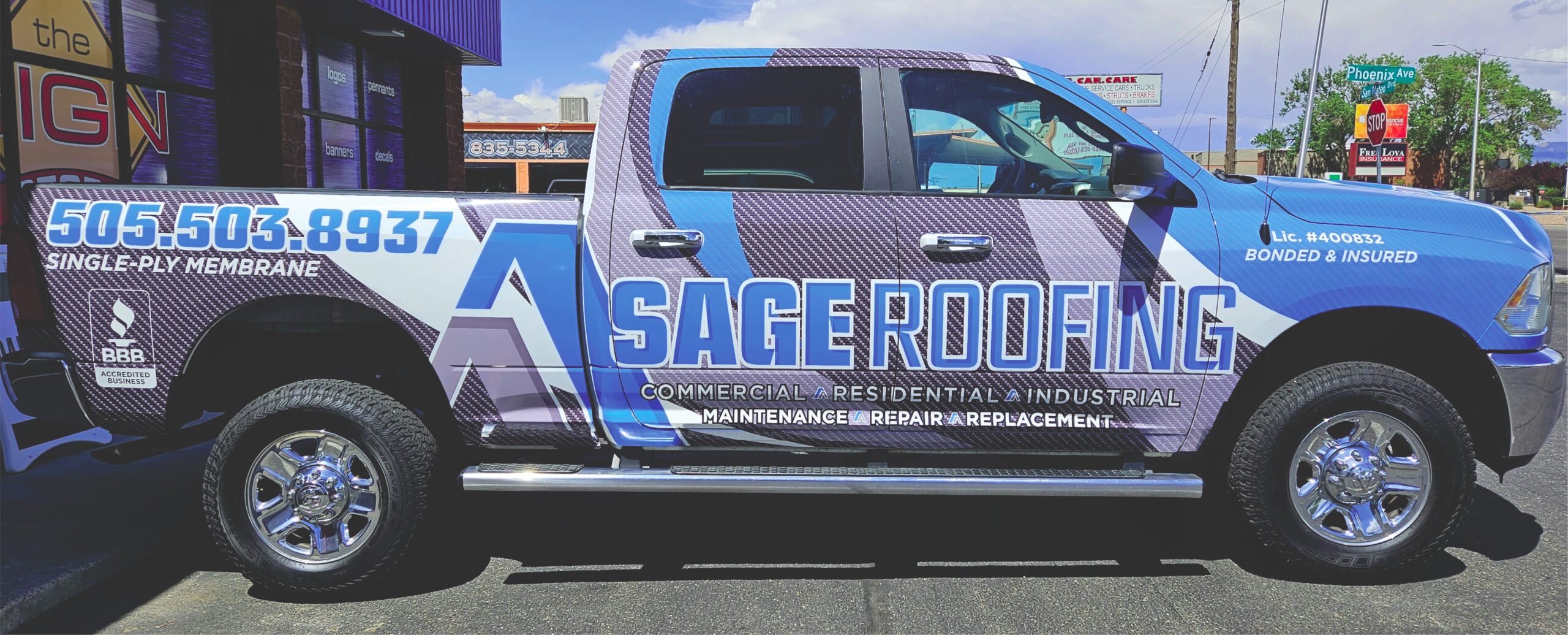 Vehicle Wrap6