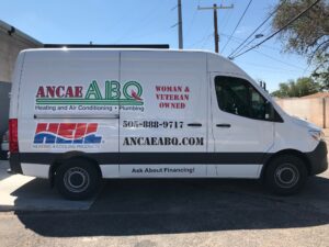 Ancae Transit Passenger Side