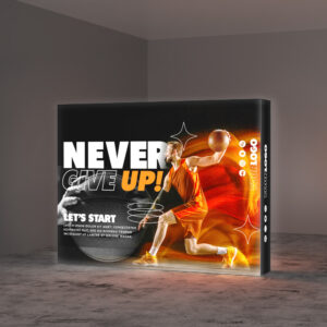 10ft-popup display-Bklit2