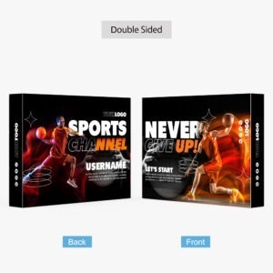 10ft-popup display-Bklit4