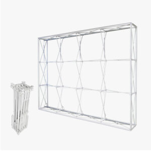 10ft-popup display-Bklit6