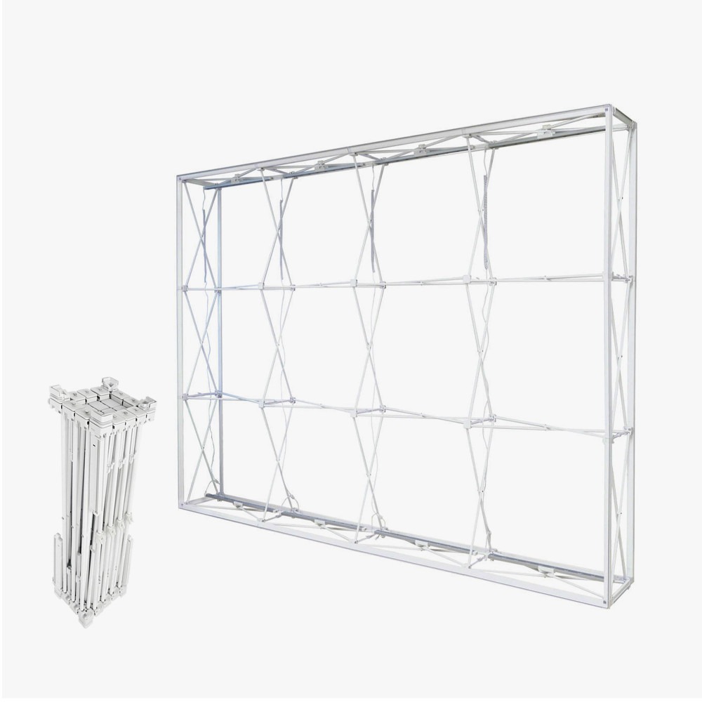 10ft-popup display-Bklit6