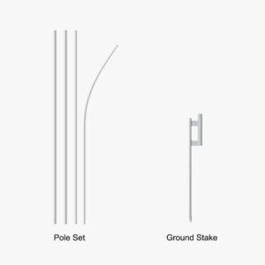 Feather Flag Spec - 3