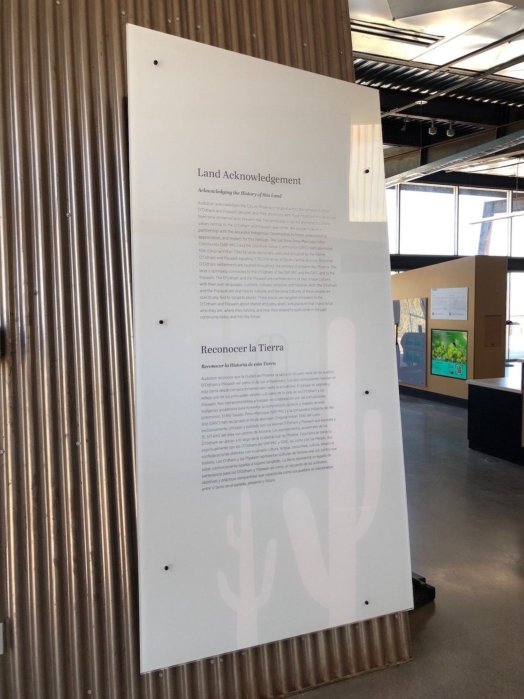 Ideum - Rio Salado 5