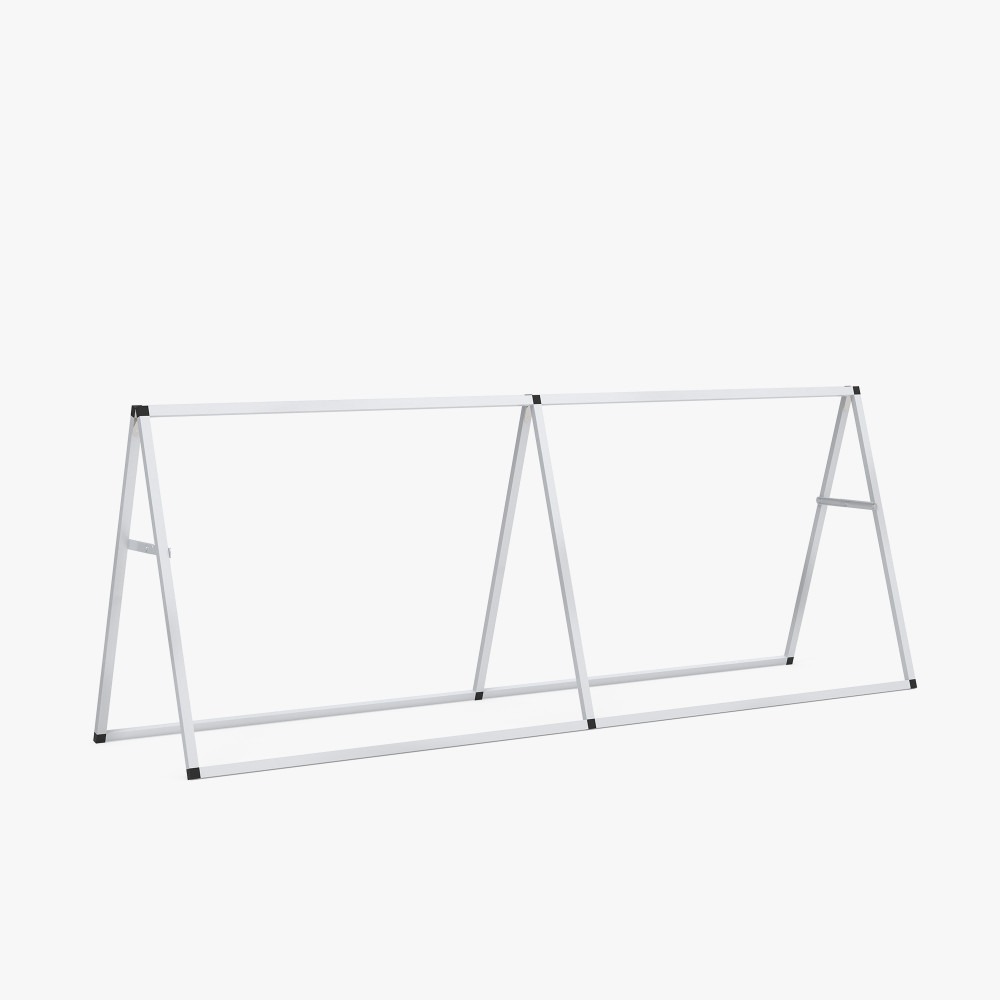 banner stand a-frame5