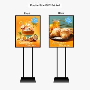 poster stand2