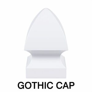 Gothic cap-1