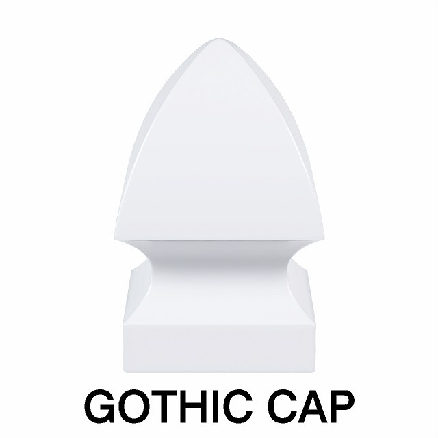 Gothic cap-1