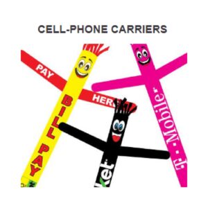 Inflatable Tubeman-4