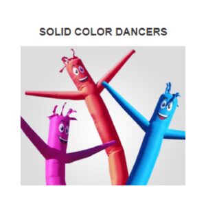 Inflatable Tubeman-8