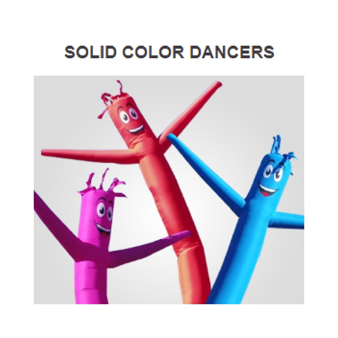 Inflatable Tubeman-8