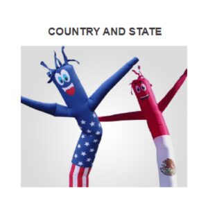 Inflatable Tubeman-9