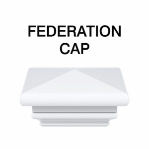 federation cap-1