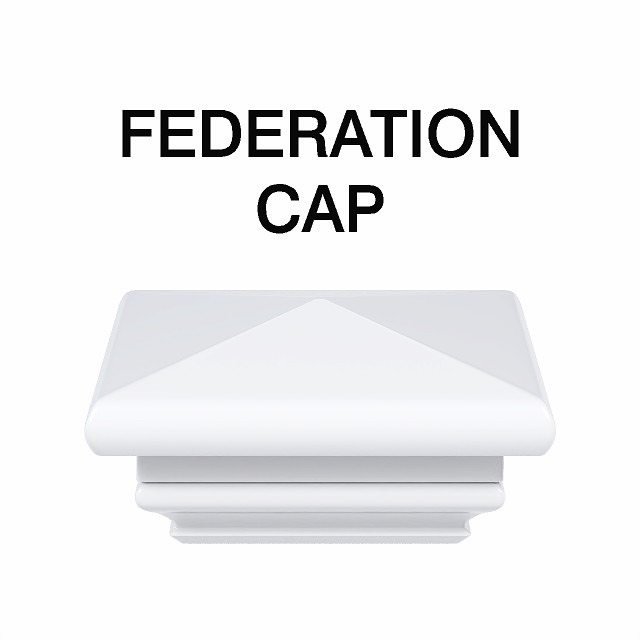 federation cap-1