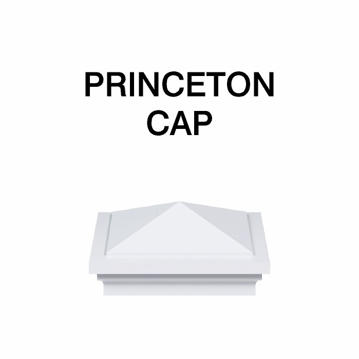 princeton cap-1