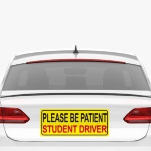 vehicle-reflective magnet2