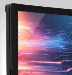 Posters - LED Framed 1
