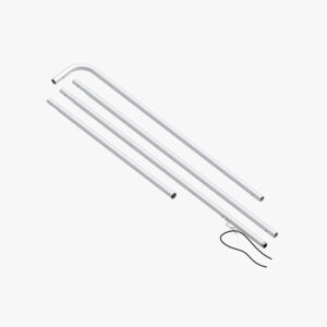 Rectangle Feather Flag Spec2