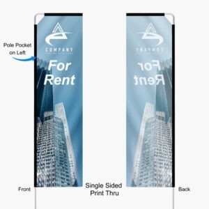 single sided print thru2