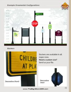 Example Configurations - pg 19
